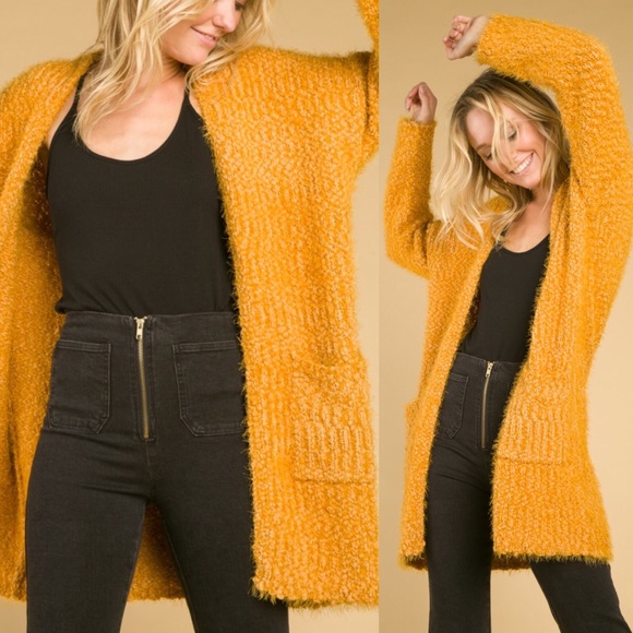 *LAST ONE* Netflix and Chill Cardigan - Picture 7 of 8